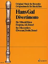 Divertimento